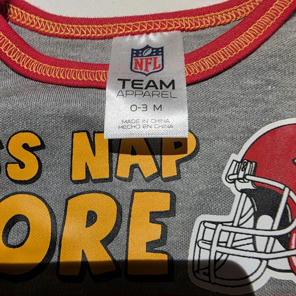 NFL celebrate your